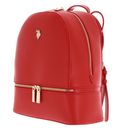 U.S. POLO ASSN. Jones Backpack Red U.S. POLO ASSN. Jones Backpack Red