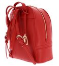 U.S. POLO ASSN. Jones Backpack Red U.S. POLO ASSN. Jones Backpack Red
