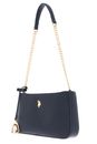 U.S. POLO ASSN. Jones Hobo Bag Navy