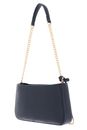 U.S. POLO ASSN. Jones Hobo Bag Navy