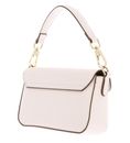U.S. POLO ASSN. Jones Crossbody Bag Natural