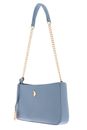 U.S. POLO ASSN. Jones Hobo Bag Skyway