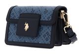 U.S. POLO ASSN. New Hampton Small Crossbody Bag Navy