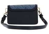U.S. POLO ASSN. New Hampton Small Crossbody Bag Navy