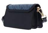 U.S. POLO ASSN. New Hampton Small Crossbody Bag Navy