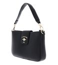 U.S. POLO ASSN. Stanford Shoulder Bag Black