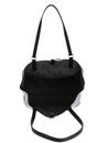 U.S. POLO ASSN. Malibu Shopping Bag M Black