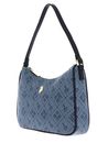 U.S. POLO ASSN. New Hampton Hobo Bag S Navy