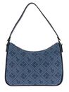 U.S. POLO ASSN. New Hampton Hobo Bag S Navy