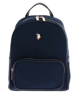 U.S. POLO ASSN. Houston Backpack Navy