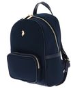 U.S. POLO ASSN. Houston Backpack Navy U.S. POLO ASSN. Houston Backpack Navy