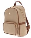U.S. POLO ASSN. Houston Backpack Natural U.S. POLO ASSN. Houston Backpack Natural