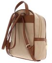 U.S. POLO ASSN. Houston Backpack Natural U.S. POLO ASSN. Houston Backpack Natural