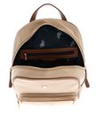 U.S. POLO ASSN. Houston Backpack Natural U.S. POLO ASSN. Houston Backpack Natural