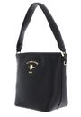 U.S. POLO ASSN. Stanford Bucket Bag S Black