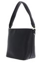 U.S. POLO ASSN. Stanford Bucket Bag S Black