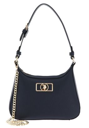 U.S. POLO ASSN. Jones Hobo S Navy