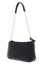 U.S. POLO ASSN. Jones Hobo Bag Black