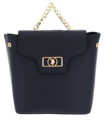 U.S. POLO ASSN. Jones Backpack Navy