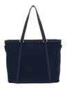 U.S. POLO ASSN. Houston Shopping Bag Navy U.S. POLO ASSN. Houston Shopping Bag Navy