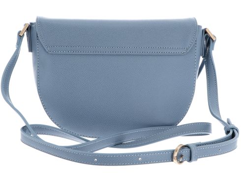 ★TOUT Y EST★ Crossbody Gap S HAVANA BLUE KOABS06HVBL Preview New Collection Bags | Tosca Blu