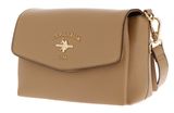U.S. POLO ASSN. Stanford Flap Crossbody Biscuit