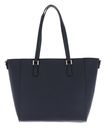 U.S. POLO ASSN. Jones Chic Shopping Bag Navy