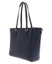 U.S. POLO ASSN. Jones Chic Shopping Bag Navy