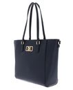 U.S. POLO ASSN. Jones Chic Shopping Bag Navy