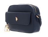 U.S. POLO ASSN. Jones Crossbody Bag Navy