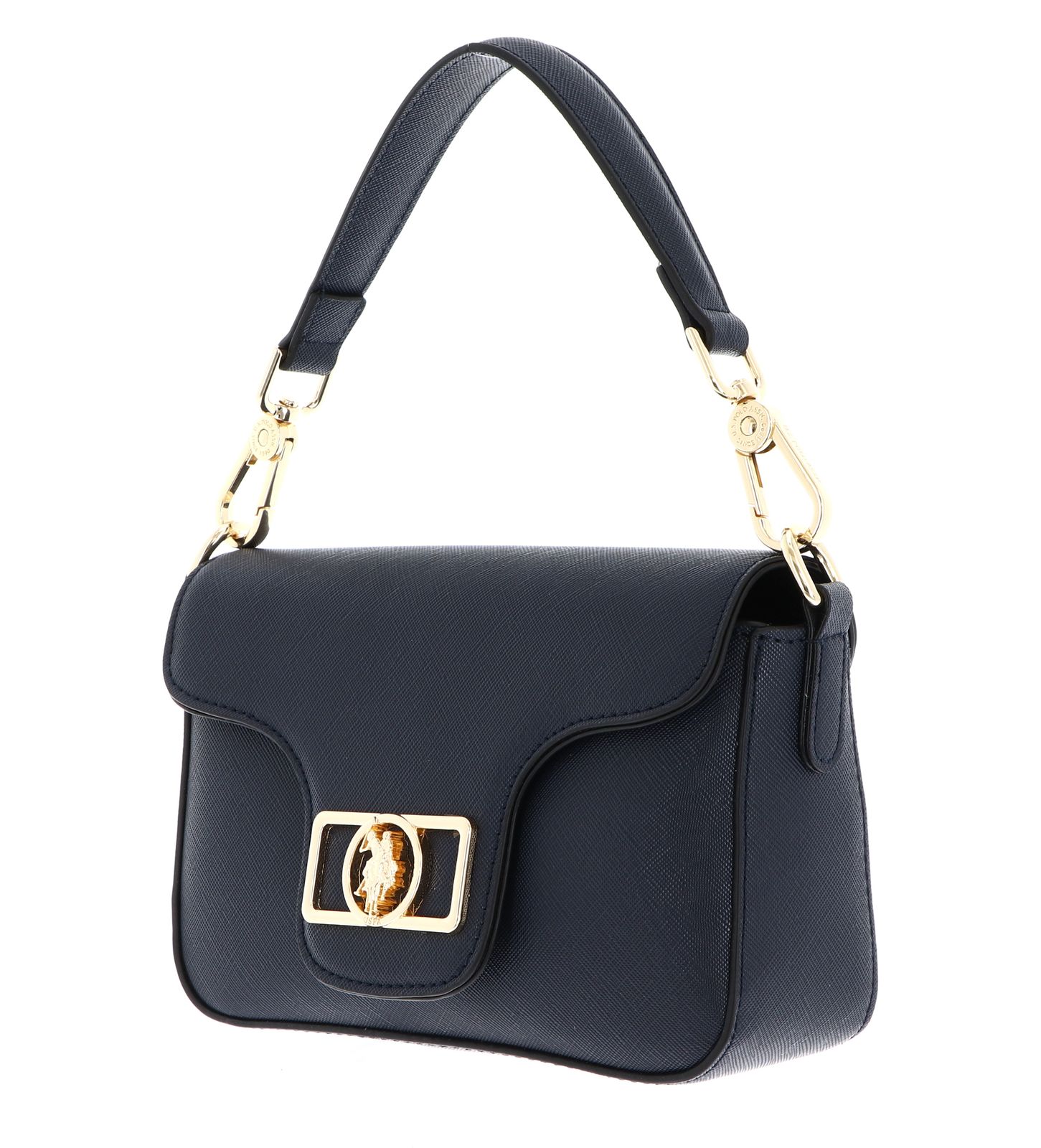 U.S. POLO ASSN. Jones Crossbody Bag Navy U.S. POLO ASSN. Jones Crossbody Bag Navy