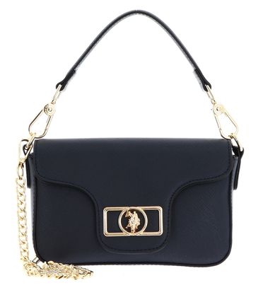 U.S. POLO ASSN. Jones Crossbody Bag Navy
