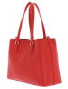 U.S. POLO ASSN. Jones Double Handle Bag Red U.S. POLO ASSN. Jones Double Handle Bag Red