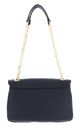 U.S. POLO ASSN. Jones Flap Crossbody Bag Navy