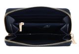 U.S. POLO ASSN. Jones Zip Wallet Navy