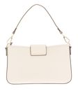 U.S. POLO ASSN. Stanford Shoulder Bag Cream White