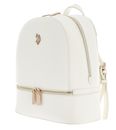U.S. POLO ASSN. Jones Backpack Cream White