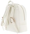 U.S. POLO ASSN. Jones Backpack Cream White