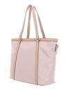 U.S. POLO ASSN. Houston Shopping Bag Pink U.S. POLO ASSN. Houston Shopping Bag Pink