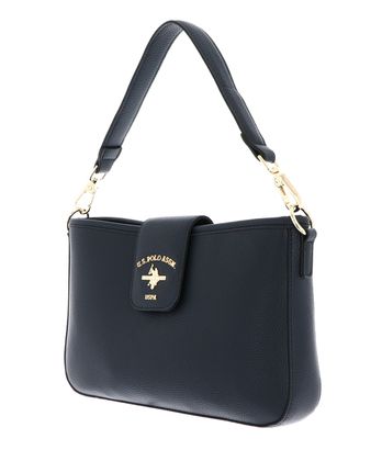 U.S. POLO ASSN. shoulder bag Stanford Shoulder Bag Navy | Buy bags