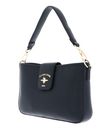 U.S. POLO ASSN. Stanford Shoulder Bag Navy