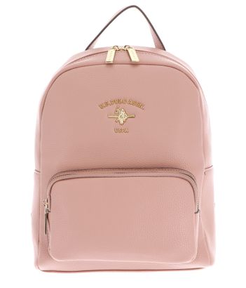 U.S. POLO ASSN. Stanford Backpack Pink