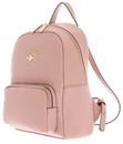 U.S. POLO ASSN. Stanford Backpack Pink U.S. POLO ASSN. Stanford Backpack Pink