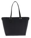U.S. POLO ASSN. Jones Chic Shopping Bag Black