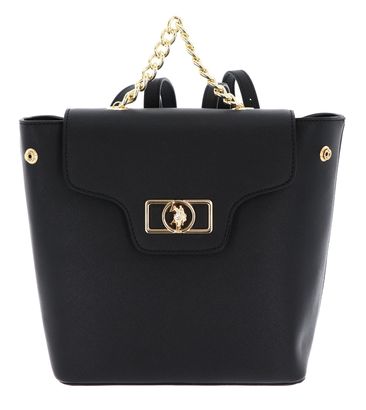 U.S. POLO ASSN. Jones Backpack Black