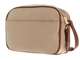 U.S. POLO ASSN. Houston Crossbody Bag Natural