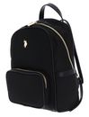 U.S. POLO ASSN. Houston Backpack Black U.S. POLO ASSN. Houston Backpack Black
