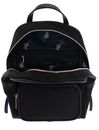 U.S. POLO ASSN. Houston Backpack Black U.S. POLO ASSN. Houston Backpack Black