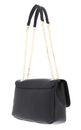 U.S. POLO ASSN. Jones Flap Crossbody Bag Black