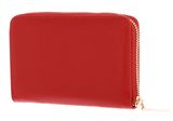 U.S. POLO ASSN. Jones Zip Wallet Red U.S. POLO ASSN. Jones Zip Wallet Red